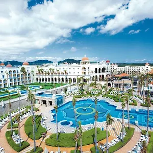 4* Otel Riu Palace (adults Only)