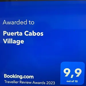 Сasa de vacaciones Puerta Cabos Village, Cabo San Lucas
