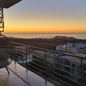 Сasa de vacaciones Casa Sola Penthouse, Cabo San Lucas