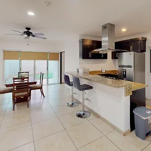 Сasa de vacaciones Terranova Residencial 123a, Cabo San Lucas
