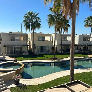 Villa Cielo Azul San Diego #9, Cabo San Lucas